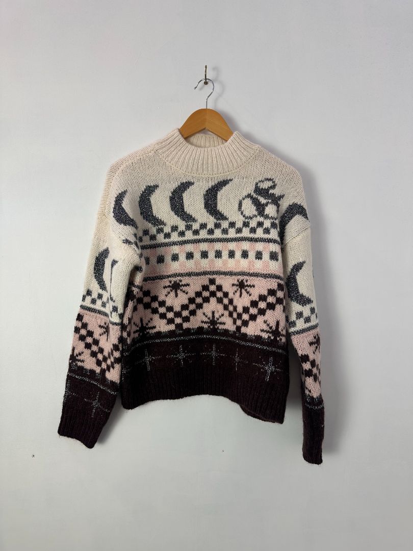 Scotch & Soda Knit, S