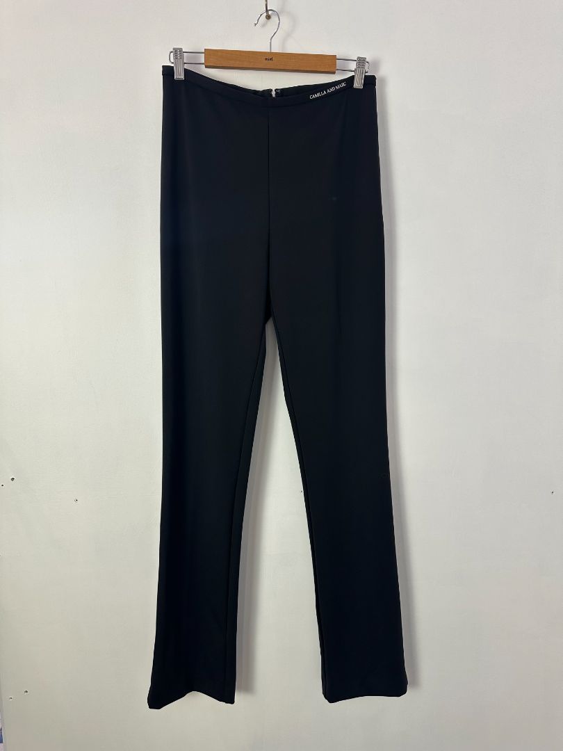 CAMILLA AND MARC Trousers, 12