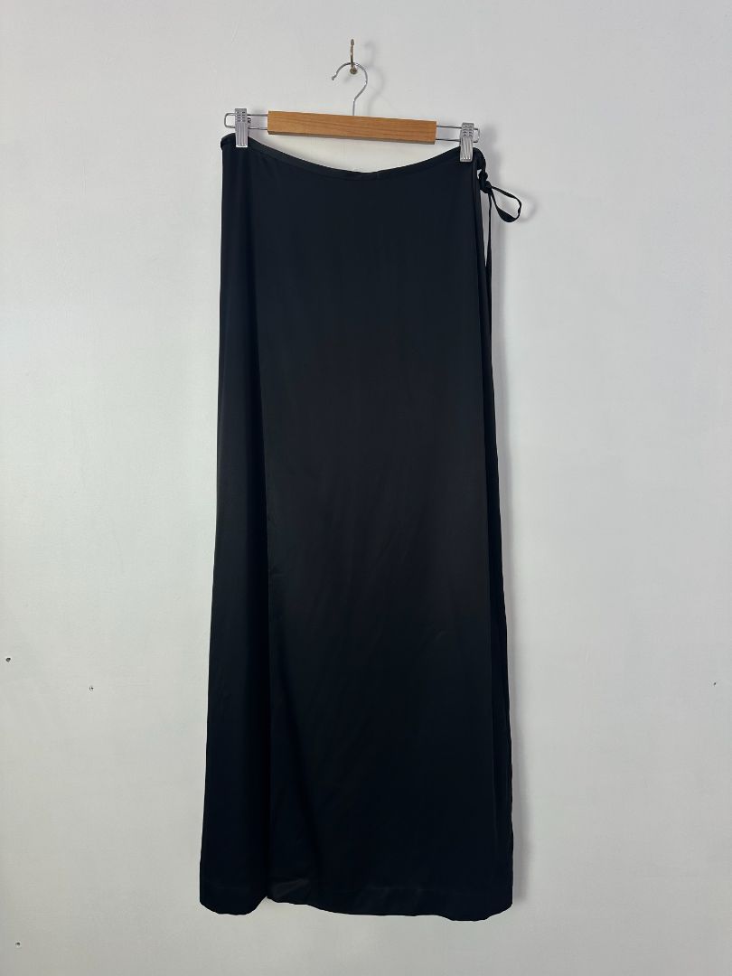 HERSKIND Wrap Skirt, 40