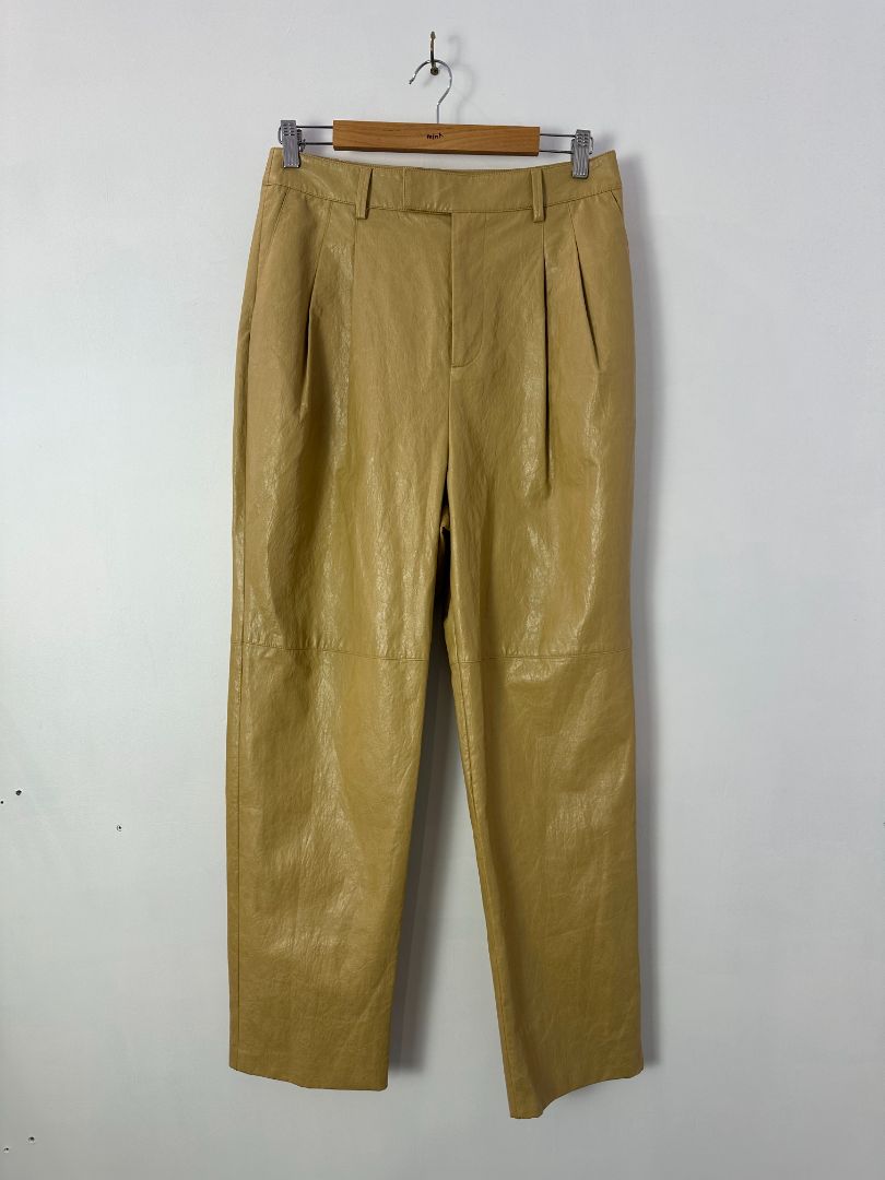 Rails Trousers, 8