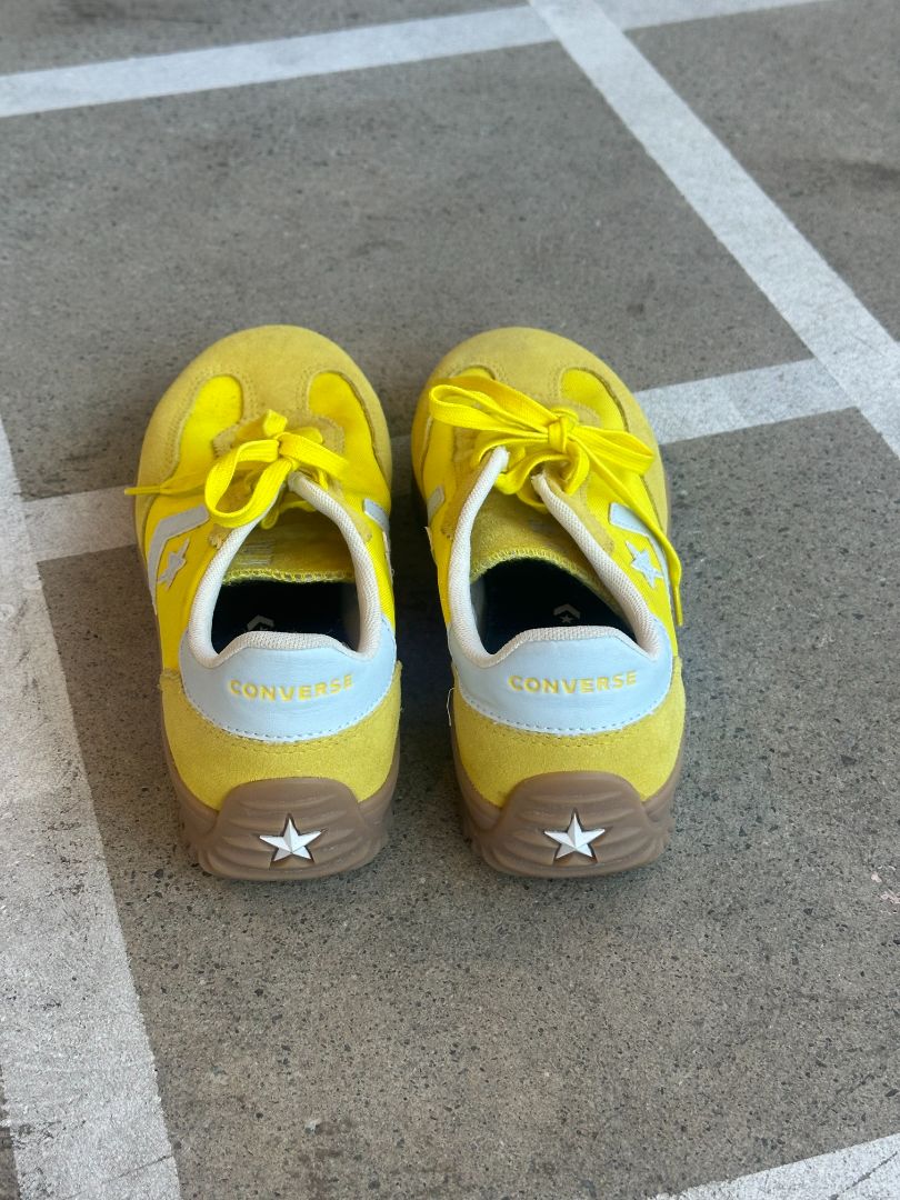 CONVERSE Sneakers, 8.5