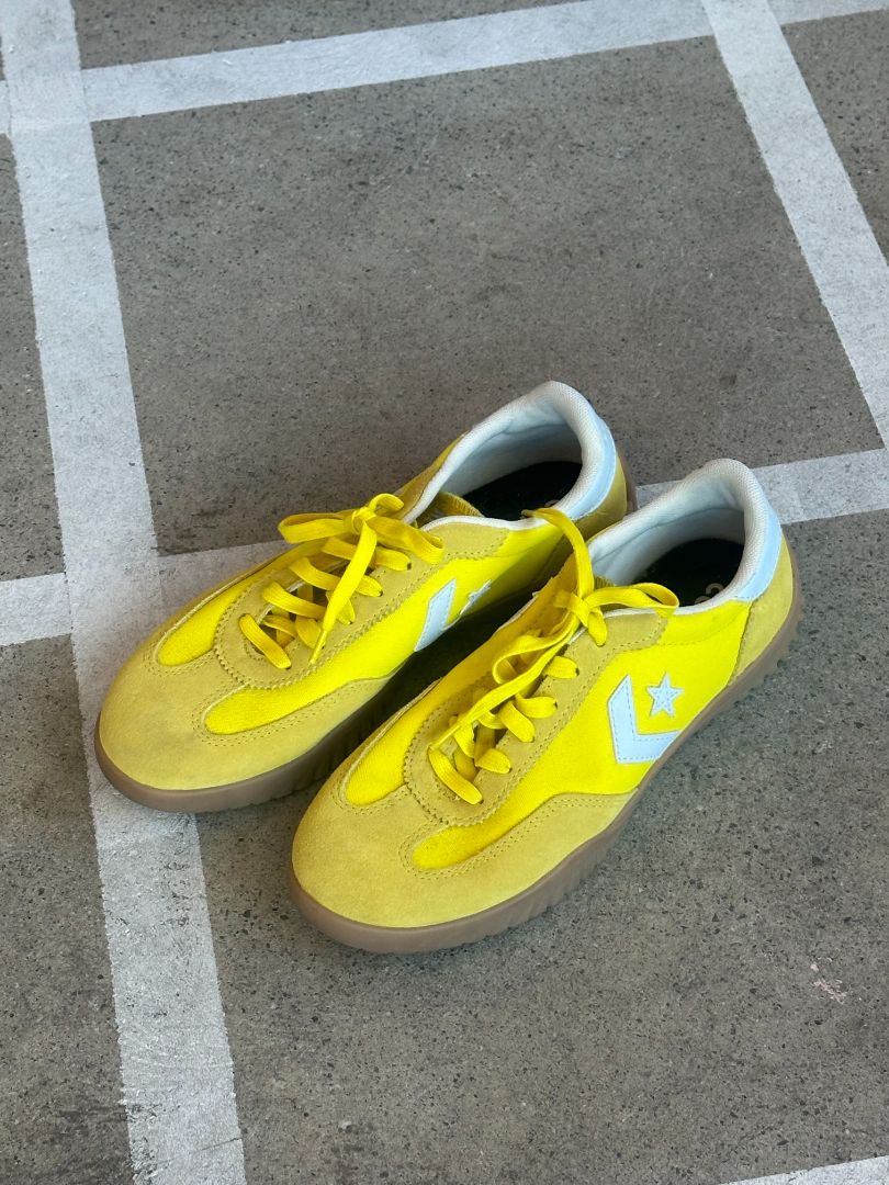 CONVERSE Sneakers, 8.5