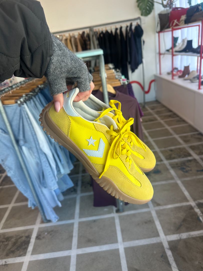 CONVERSE Sneakers, 8.5