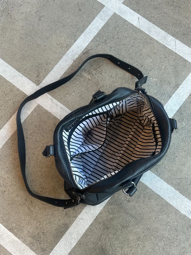 STATUS ANXIETY Bag