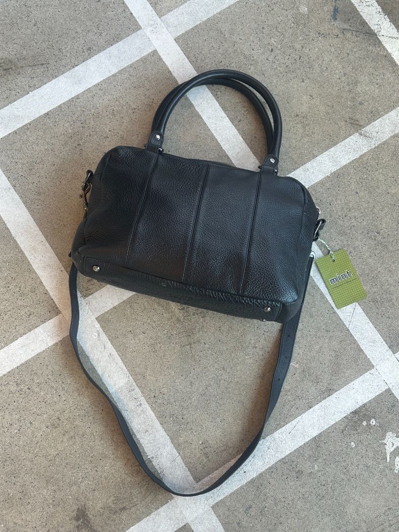 STATUS ANXIETY Bag