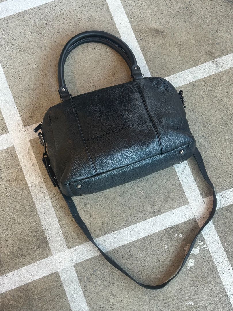 STATUS ANXIETY Bag