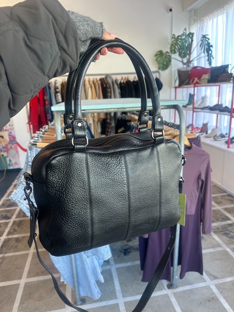 STATUS ANXIETY Bag