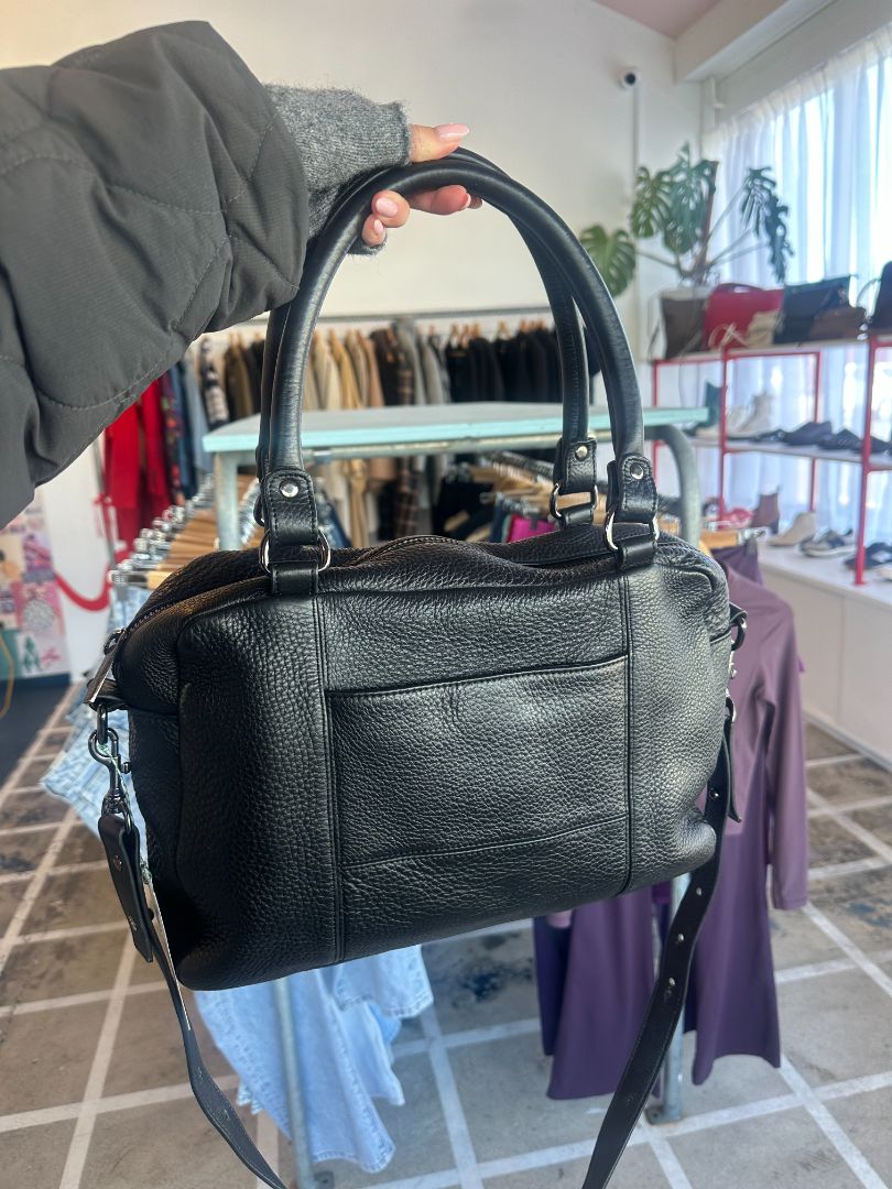 STATUS ANXIETY Bag