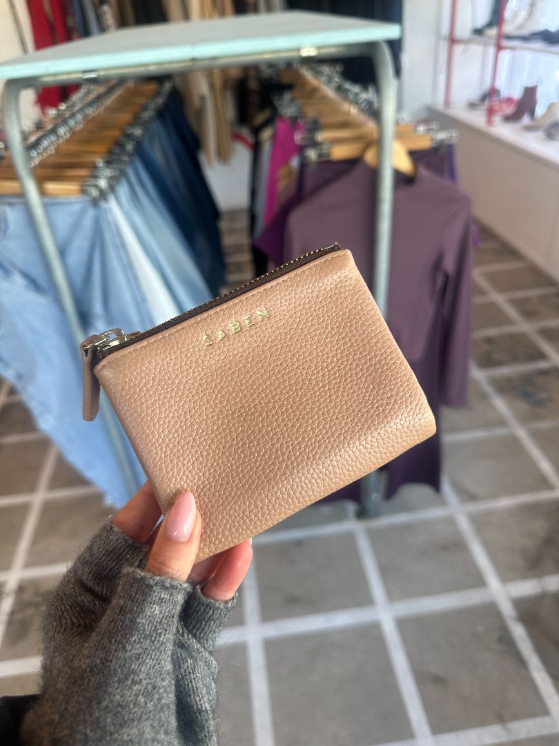 Saben Wallet
