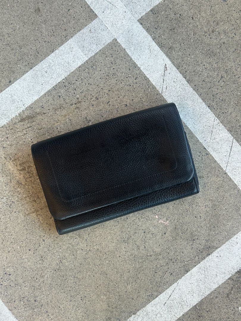 STATUS ANXIETY Wallet