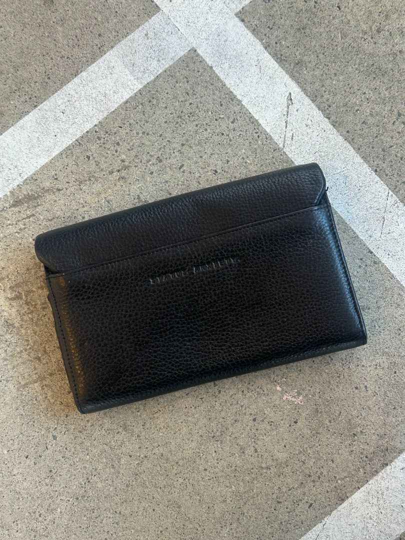 STATUS ANXIETY Wallet