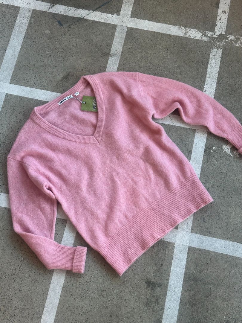 Country Road Knit, XXS
