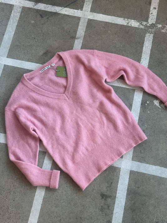 Country Road Knit, XXS