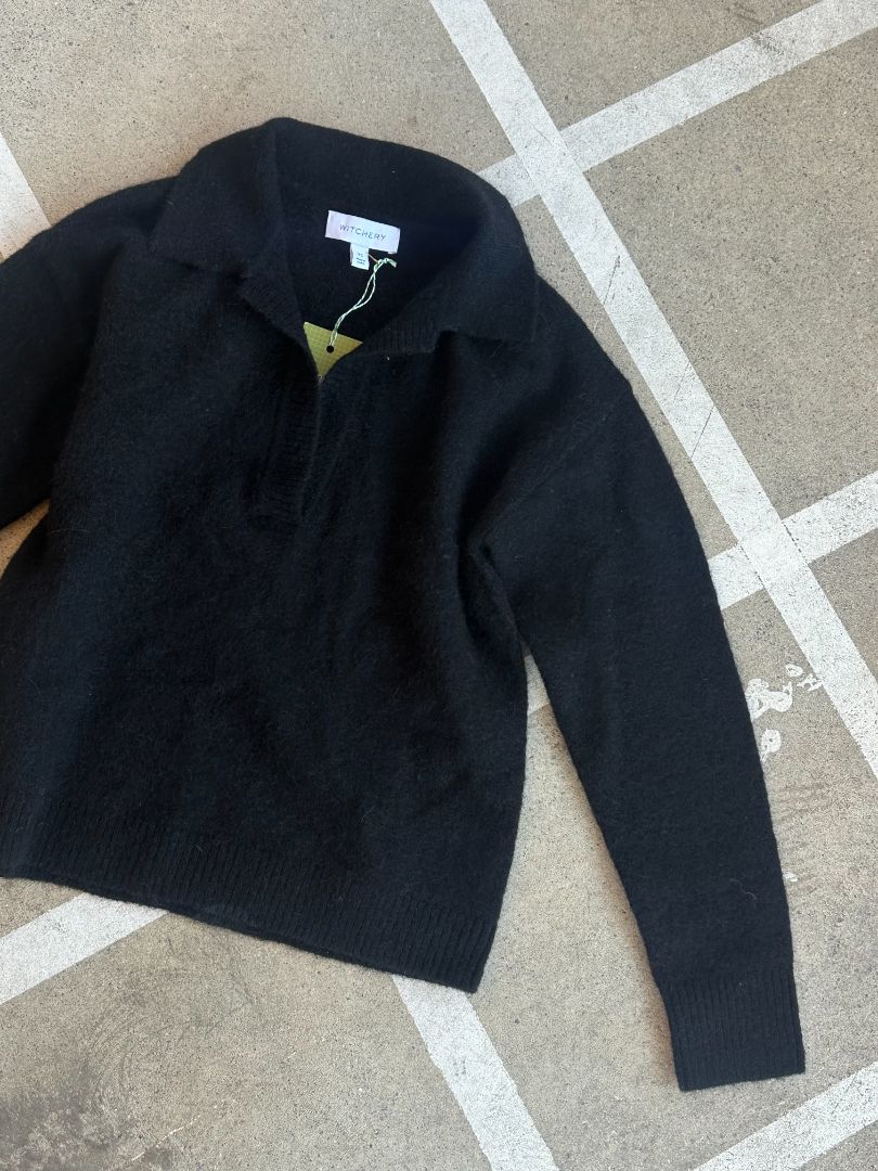 WITCHERY Knit, XS
