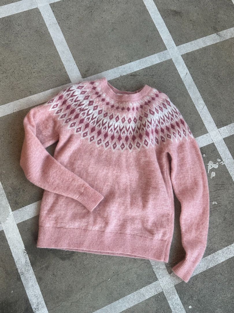 TRENERY Knit, XXS