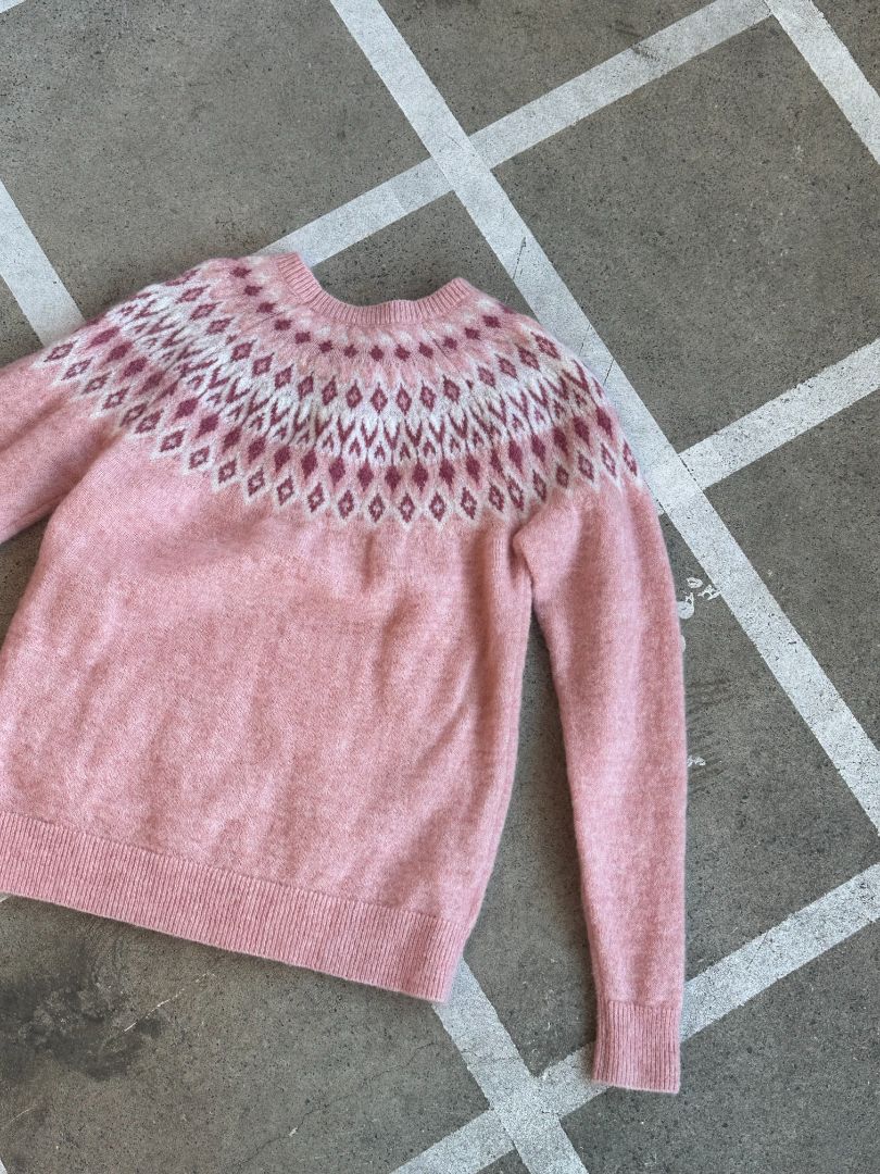 TRENERY Knit, XXS