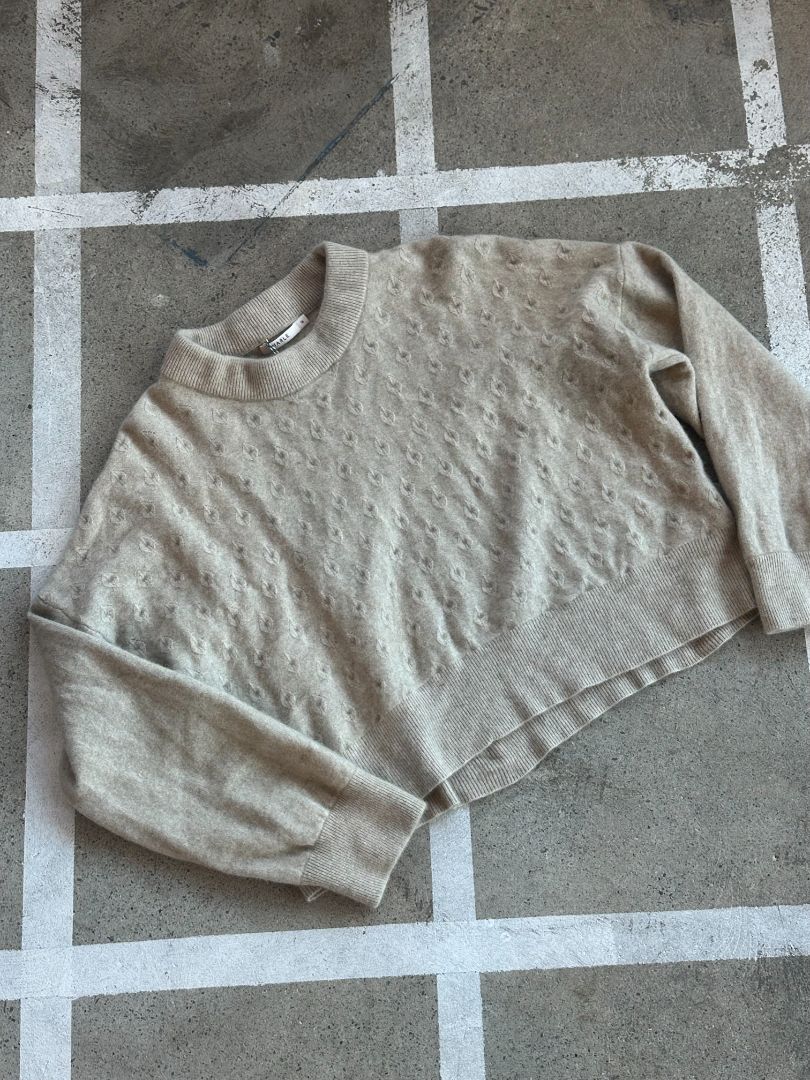 MARLE Knit, 16