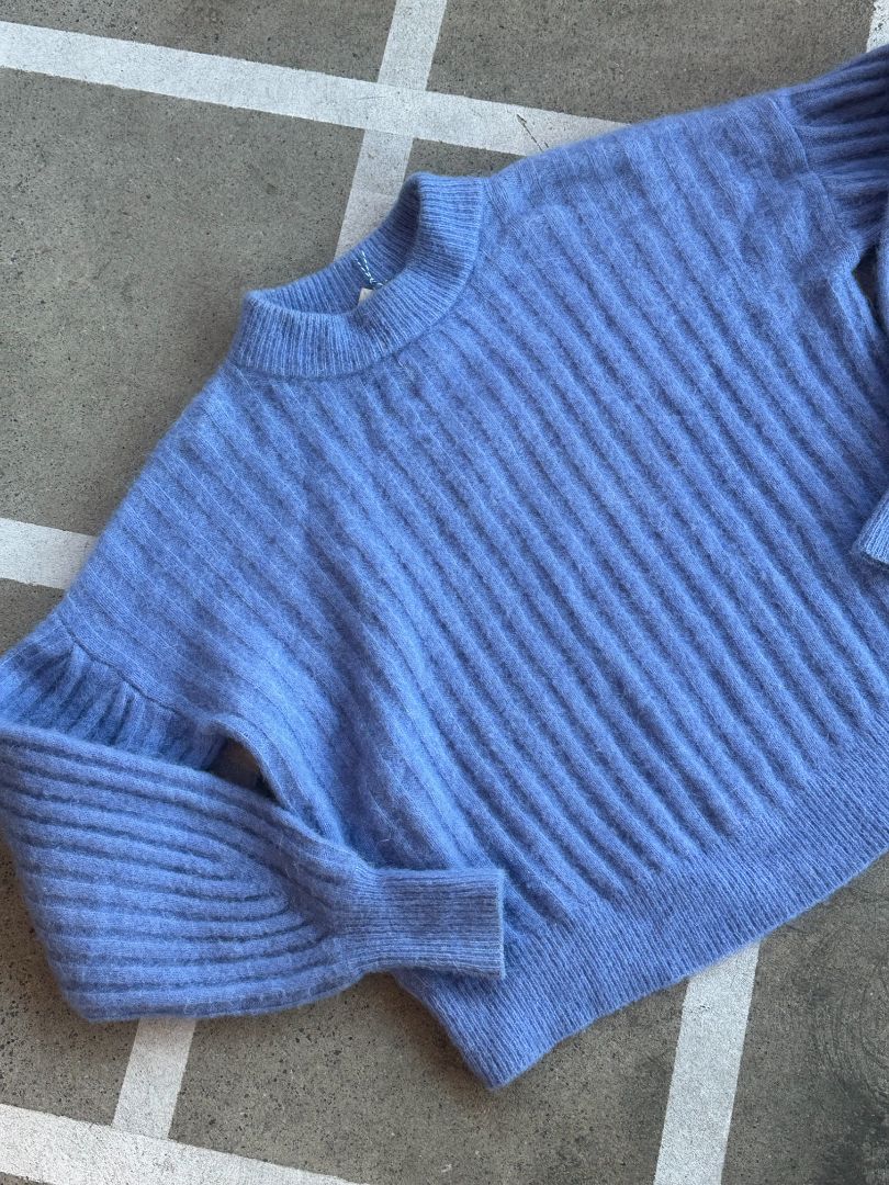 MINERAL Knit, S