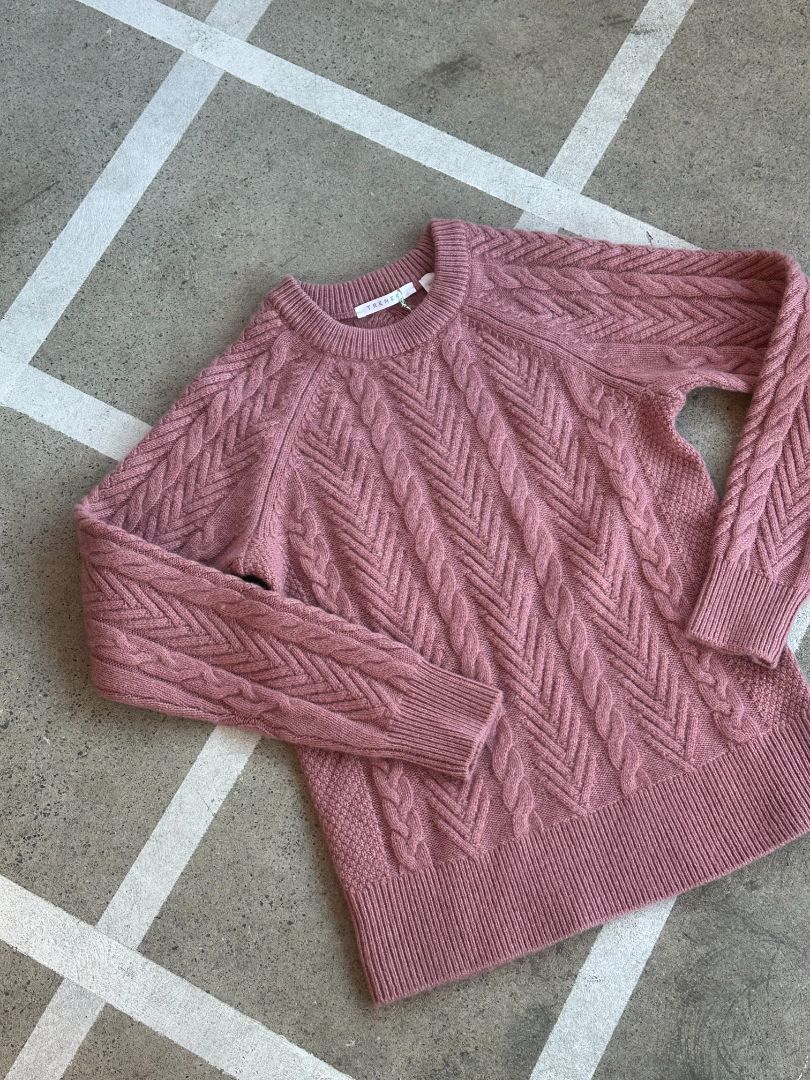 TRENERY Knit, XXS