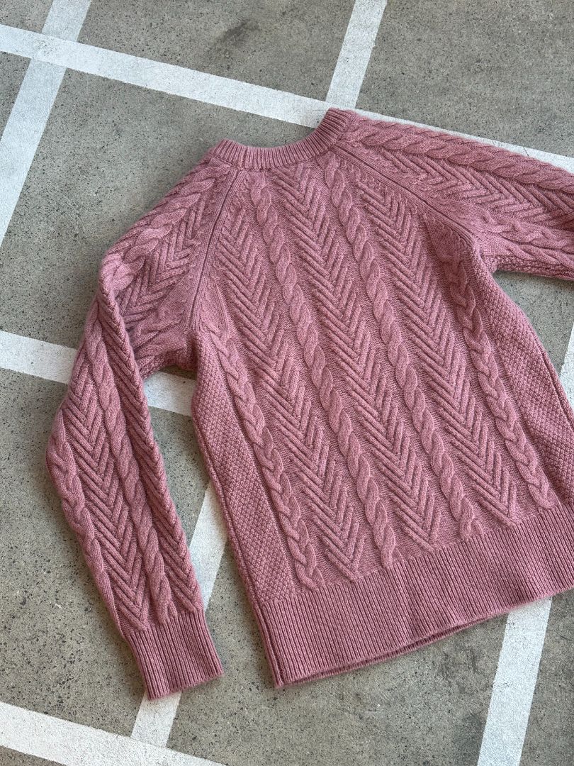 TRENERY Knit, XXS