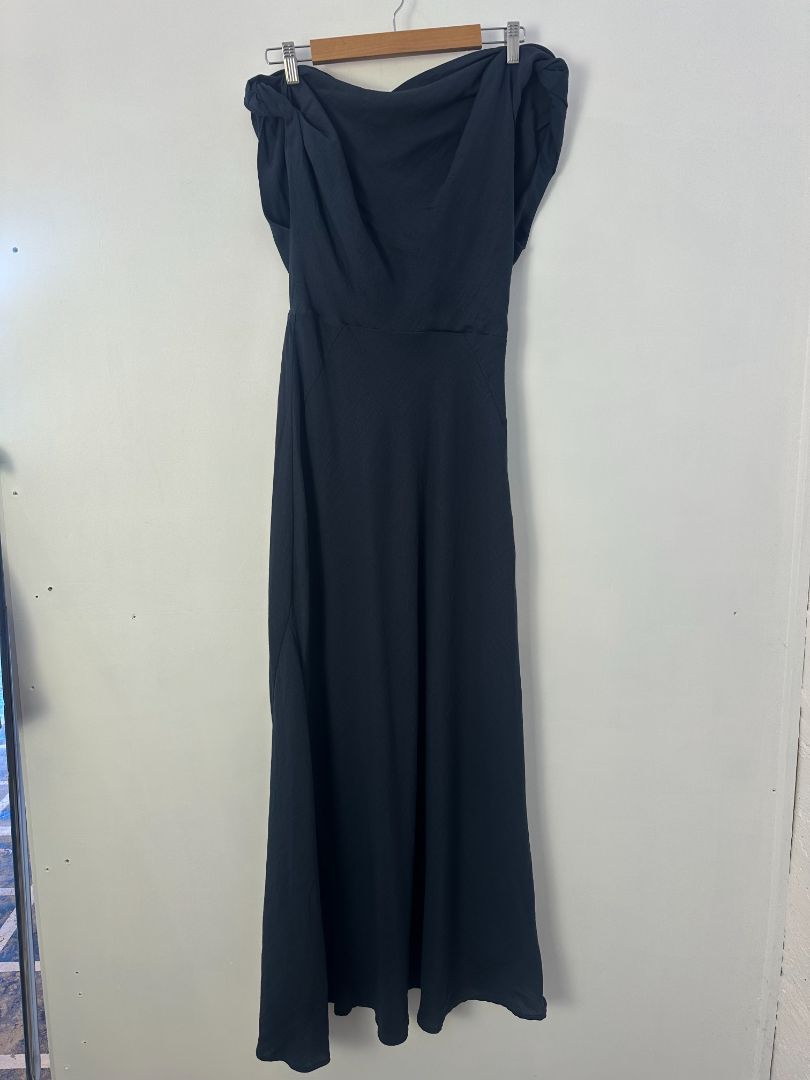 DISSH Maxi Dress, 12