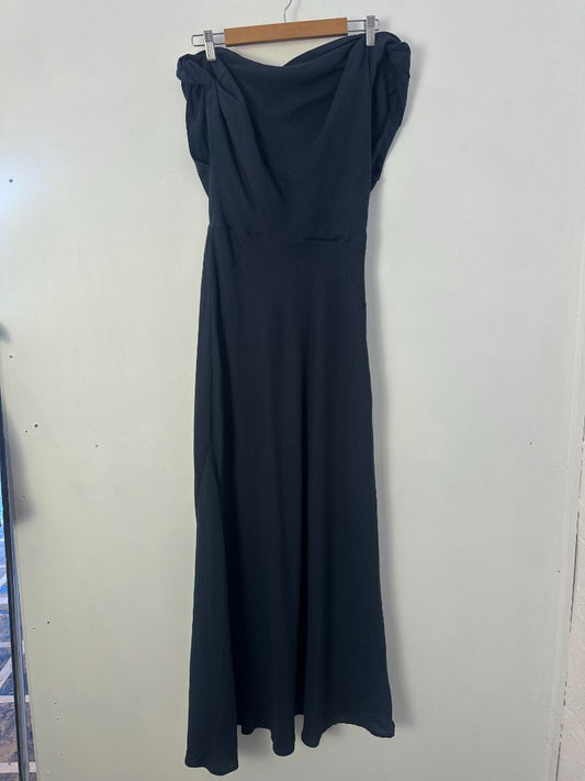 DISSH Maxi Dress, 12