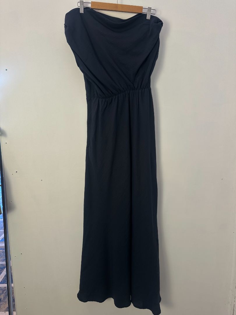 DISSH Maxi Dress, 12