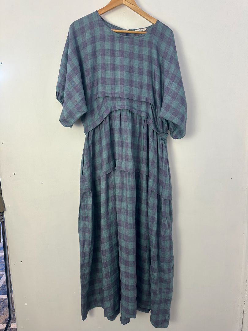 POL Maxi Dress, 16