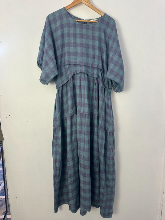 POL Maxi Dress, 16