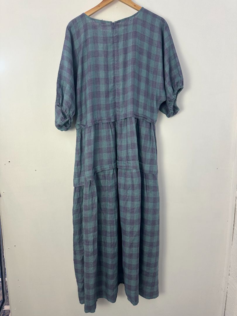 POL Maxi Dress, 16
