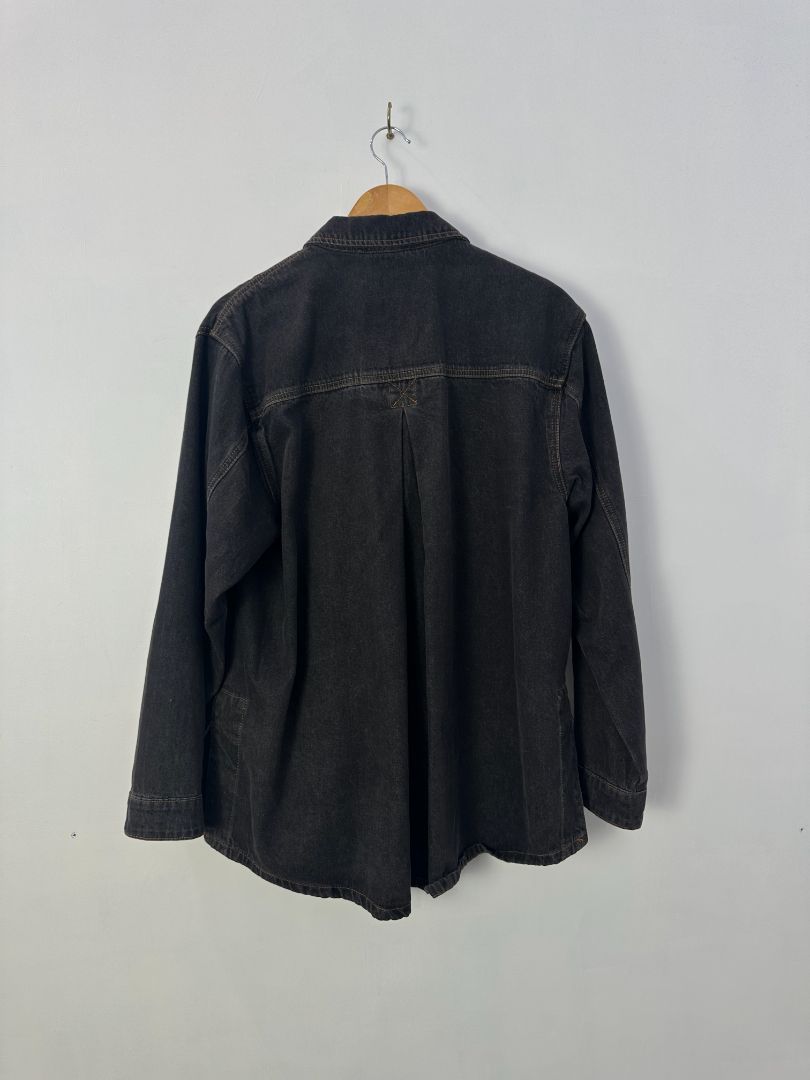 MINERAL Jacket, 12
