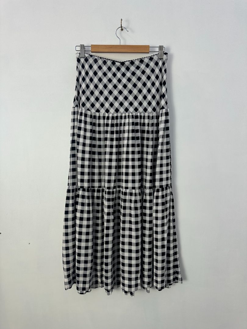 Brairwood Maxi Skirt, M