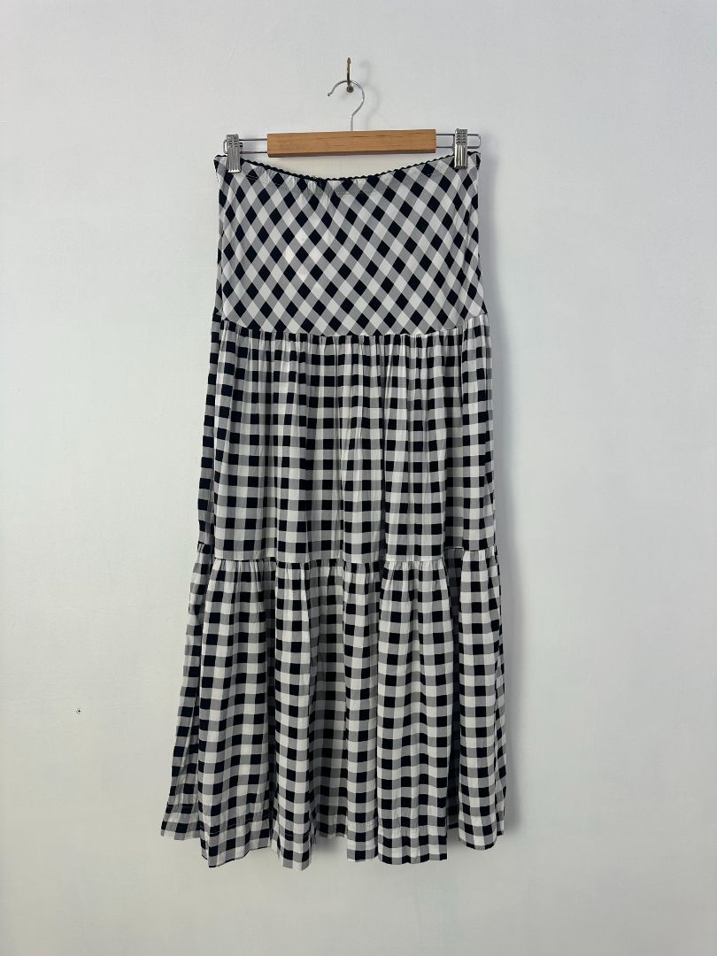 Brairwood Maxi Skirt, M
