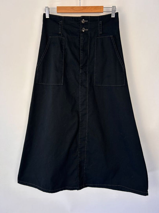 GU Maxi Skirt, S
