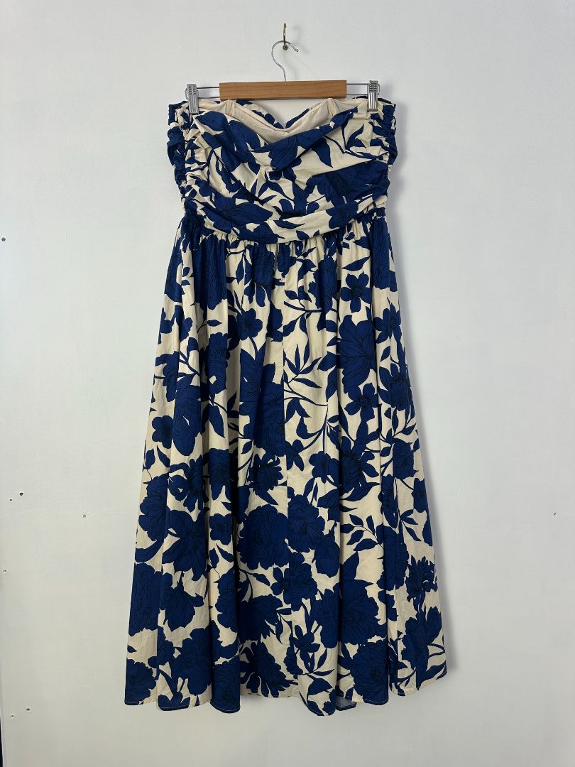 STATE OF/ PLAY Midi Dress, 14
