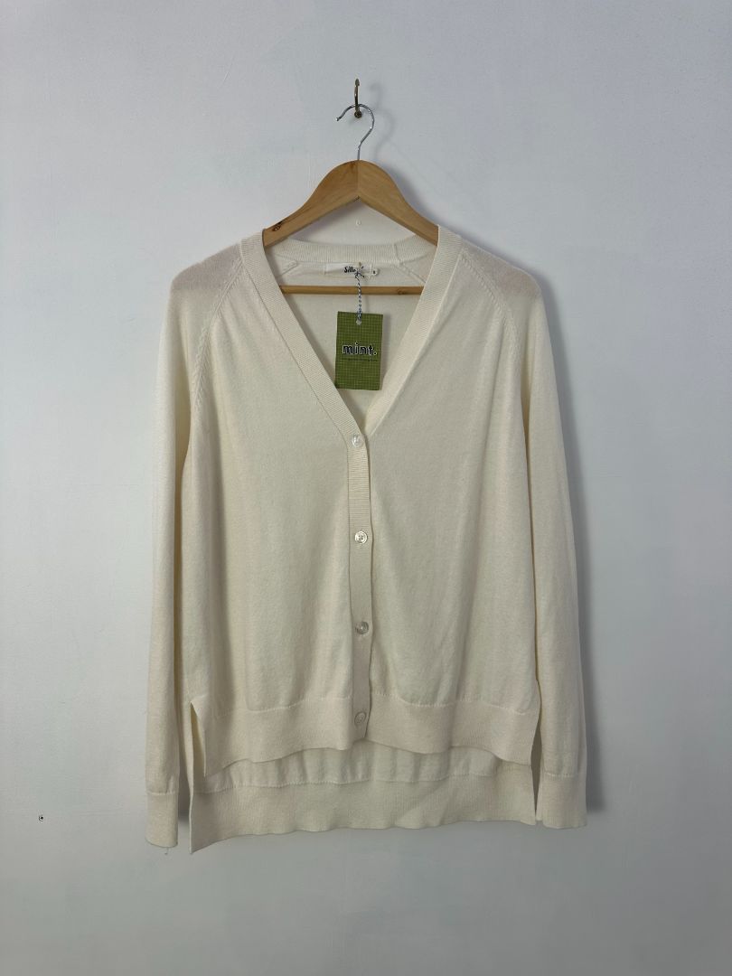 Sills Cardigan, S
