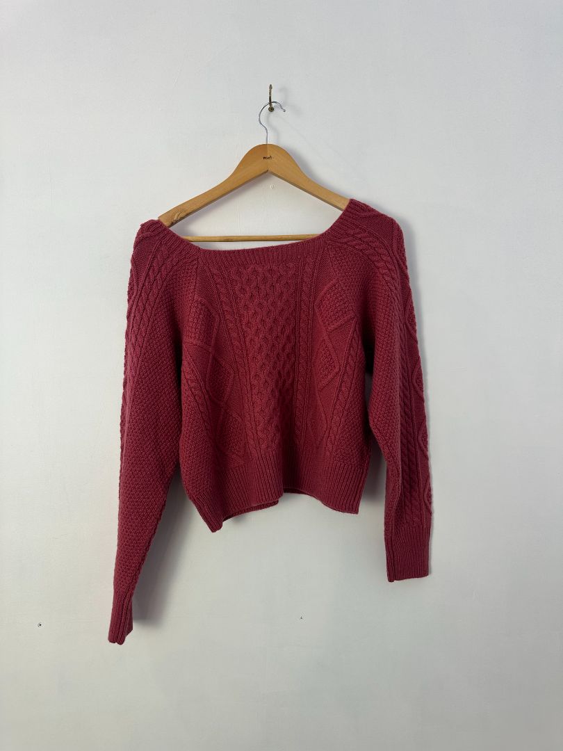 MAX Knit, XS