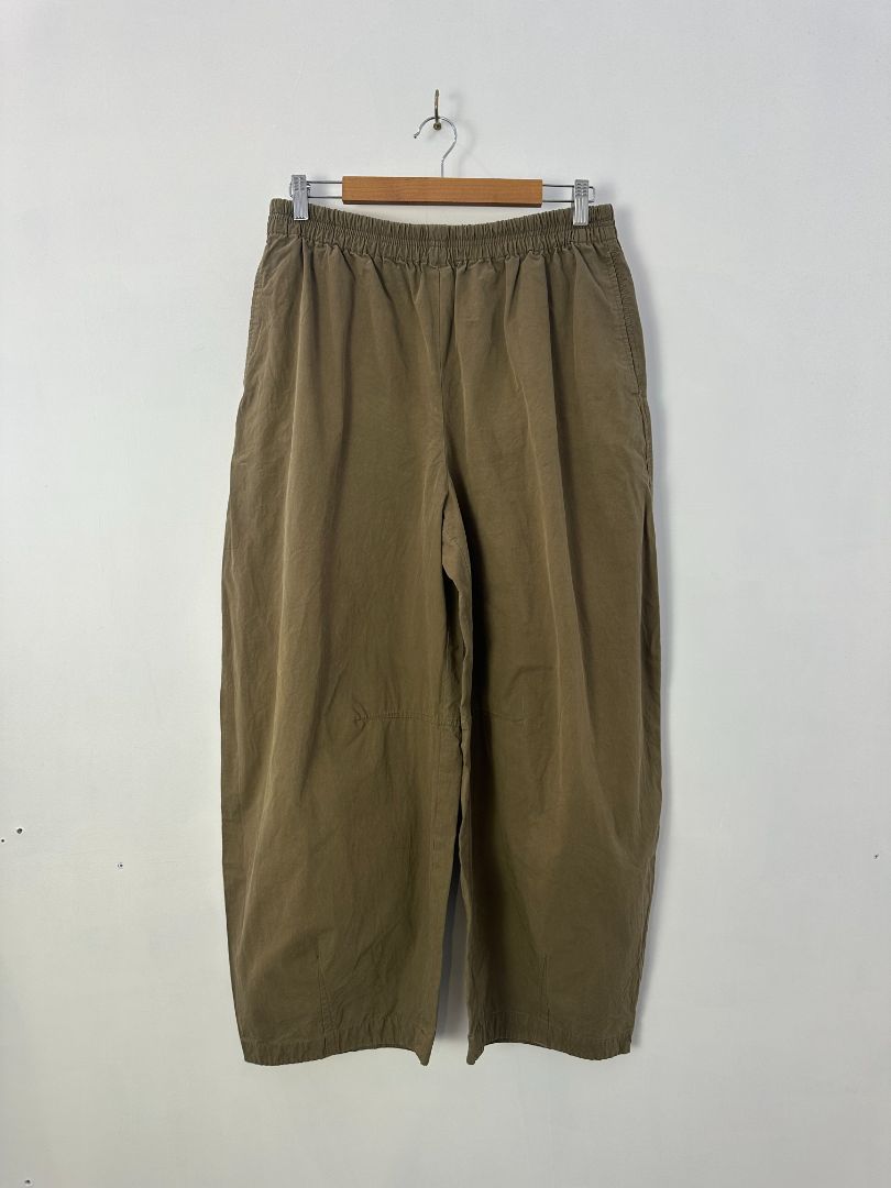 Assembly Label Trousers, 12