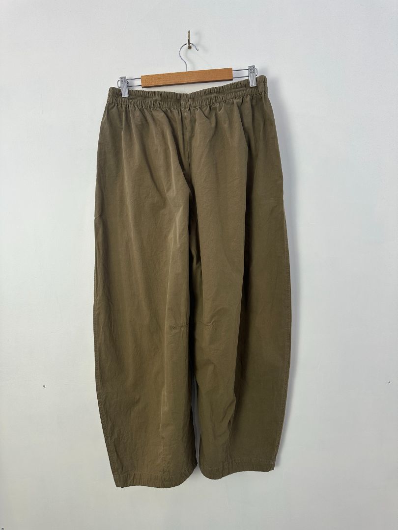 Assembly Label Trousers, 12