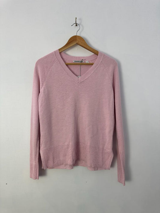 Country Road Knit, XS