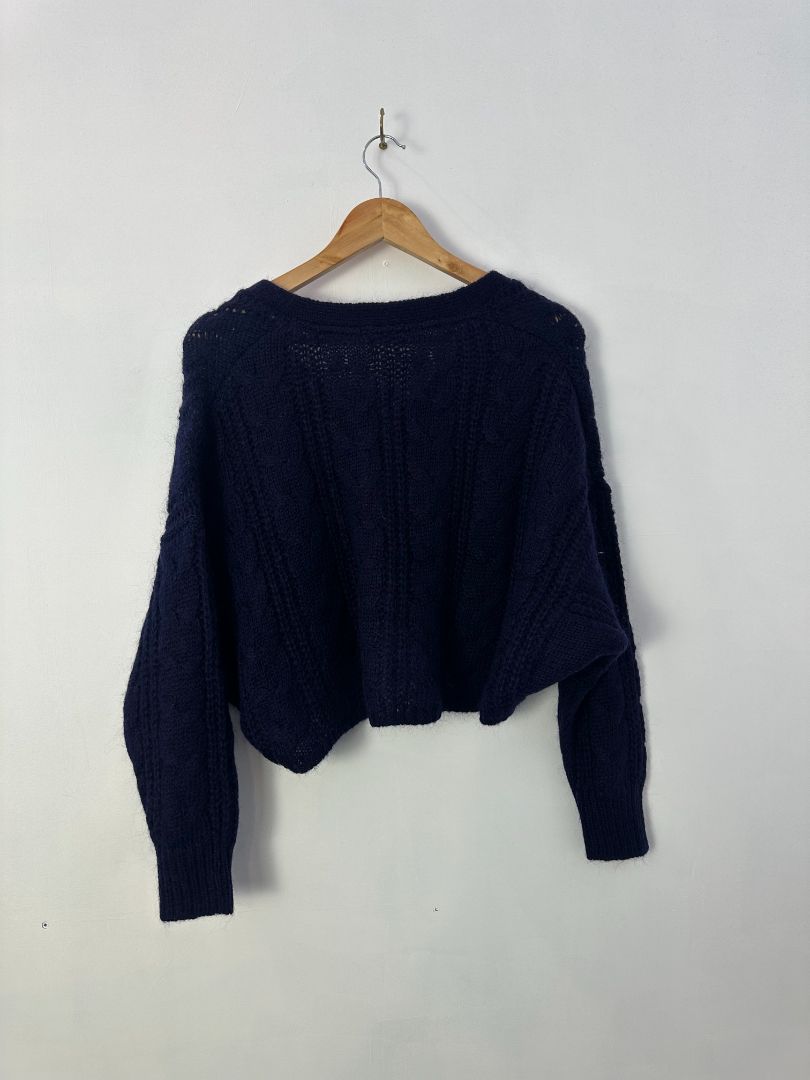 Max Cardigan, XS