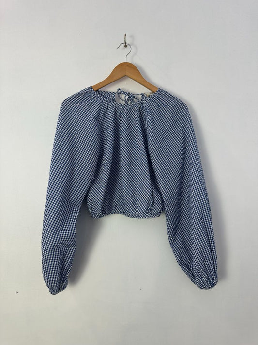 RUBY Blouse, 8