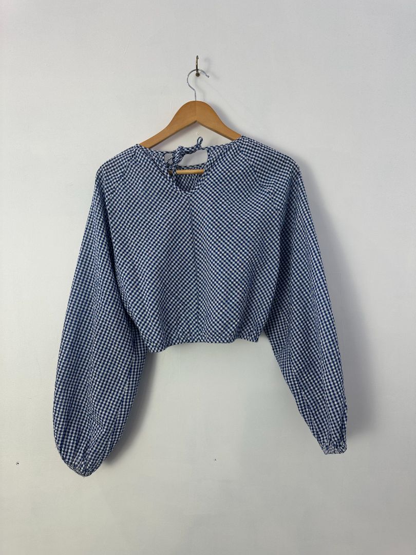 RUBY Blouse, 8