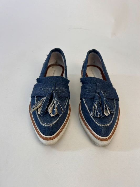 BEAU COOPS for KAREN WALKER Shoes, 38