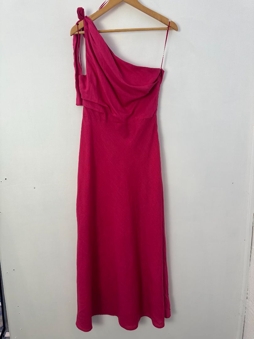 Georgia mae Maxi Dress, 10