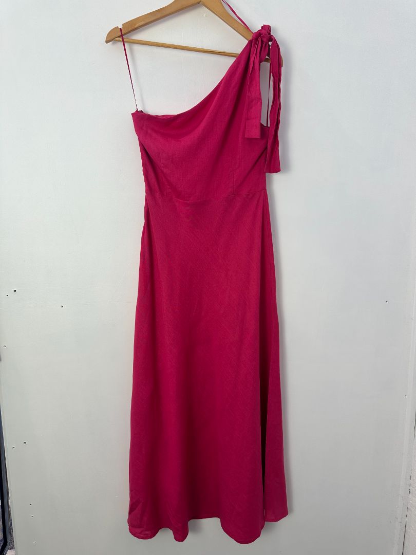 Georgia mae Maxi Dress, 10