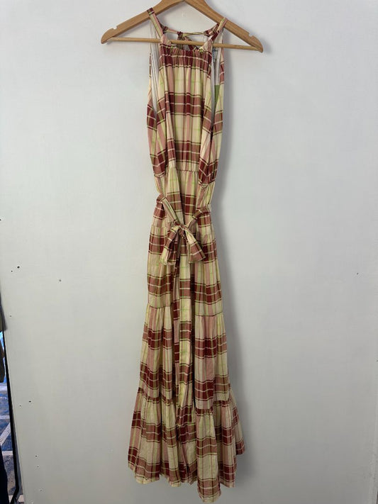 tuesday Maxi Dress, 8