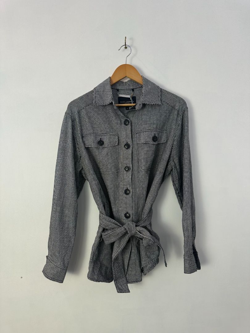 DAVID LAWRENCE Jacket, 8