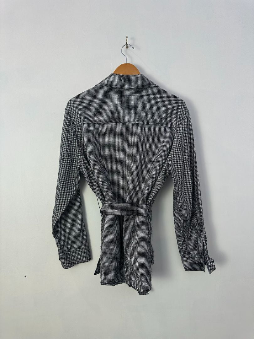 DAVID LAWRENCE Jacket, 8