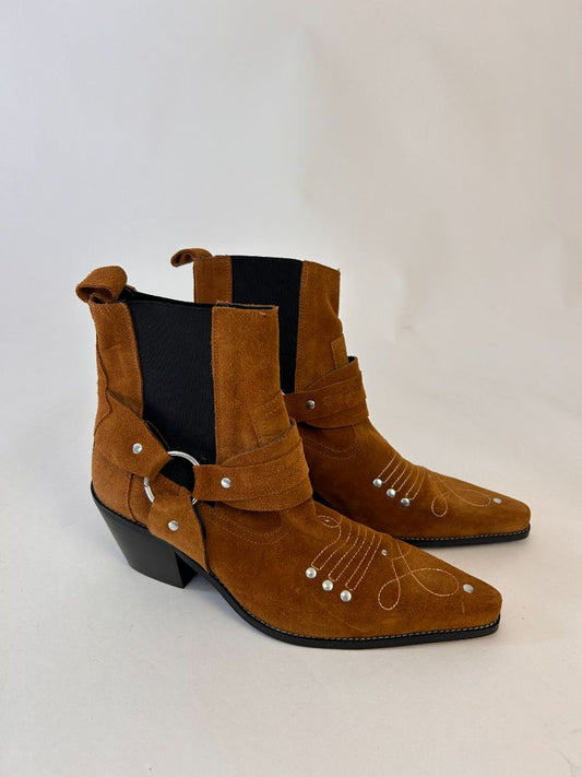 MI PIACI Boots, 40